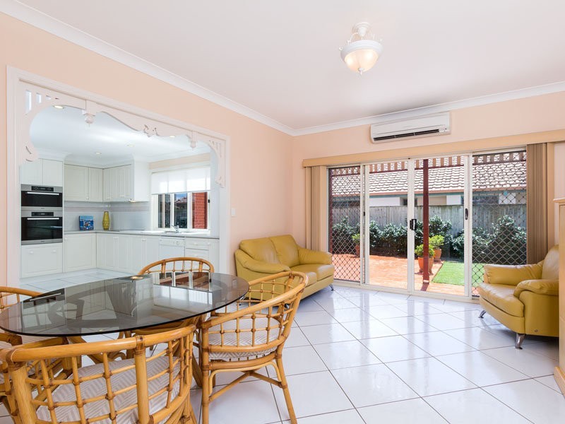 3 Pryor Street, Ormiston QLD 4160