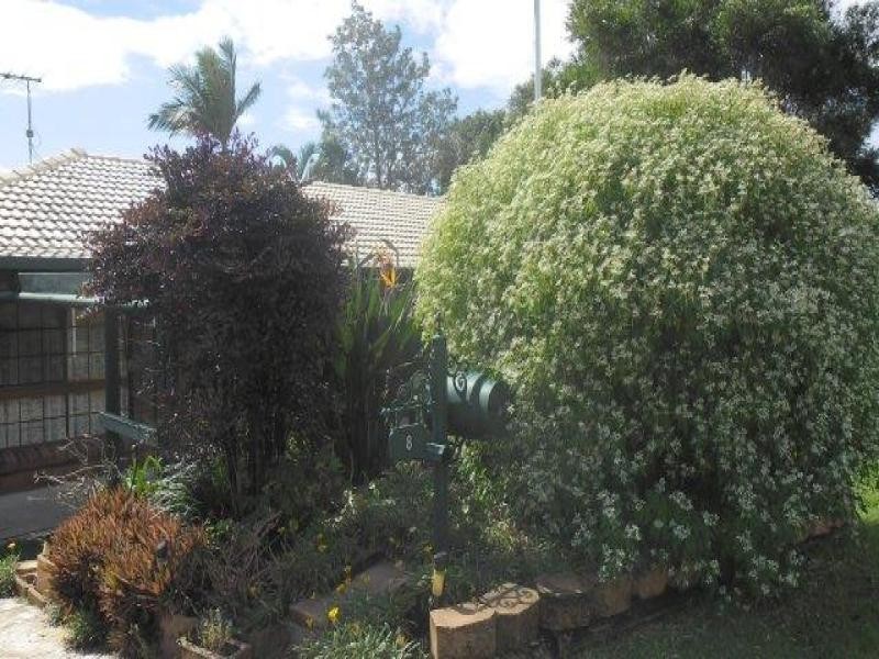 8 Chateau St, Thornlands QLD 4164