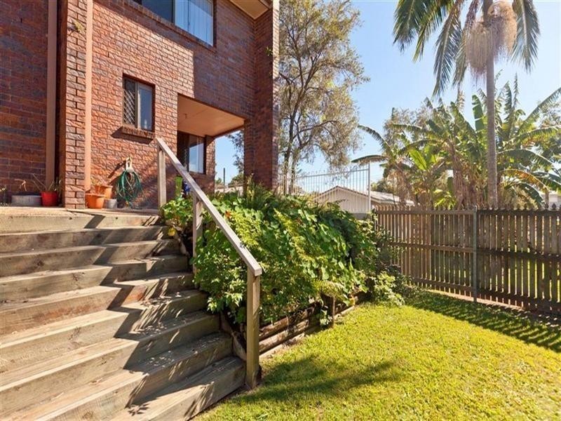 1/21 Fitzroy Street, Cleveland QLD 4163