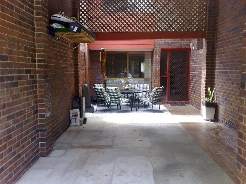 1/21 Fitzroy Street, Cleveland QLD 4163