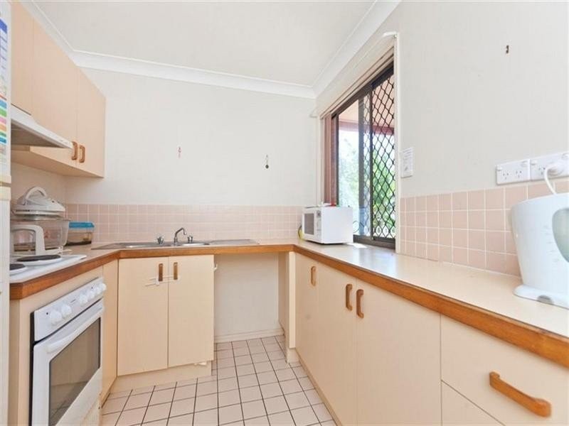 1/21 Fitzroy Street, Cleveland QLD 4163