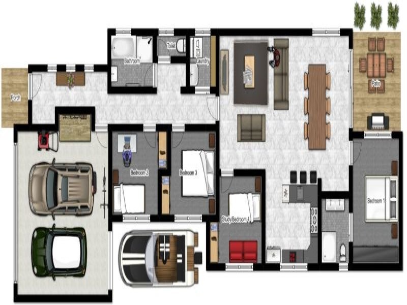 Lot 5 King Street, Thornlands QLD 4164