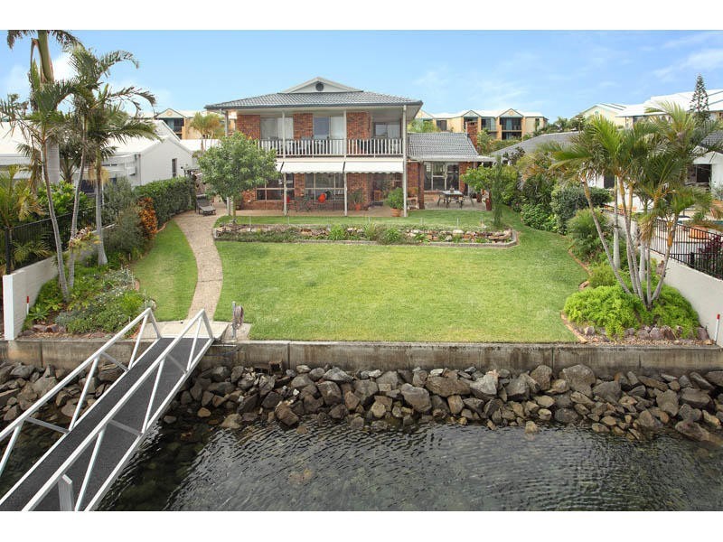 25 Masthead Drive, Raby Bay QLD 4163