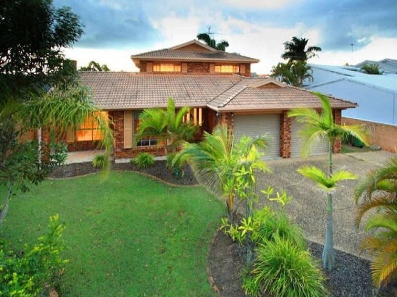 25 Masthead Drive, Raby Bay QLD 4163