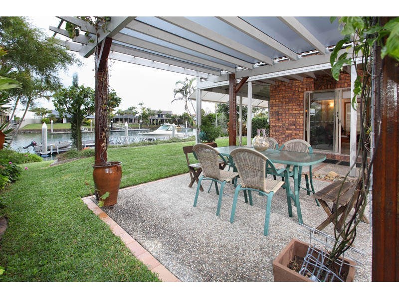 25 Masthead Drive, Raby Bay QLD 4163