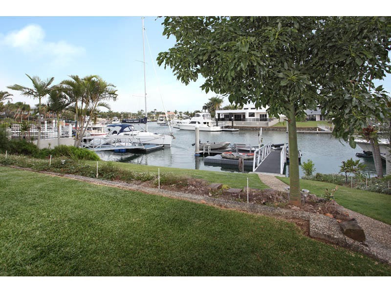 25 Masthead Drive, Raby Bay QLD 4163