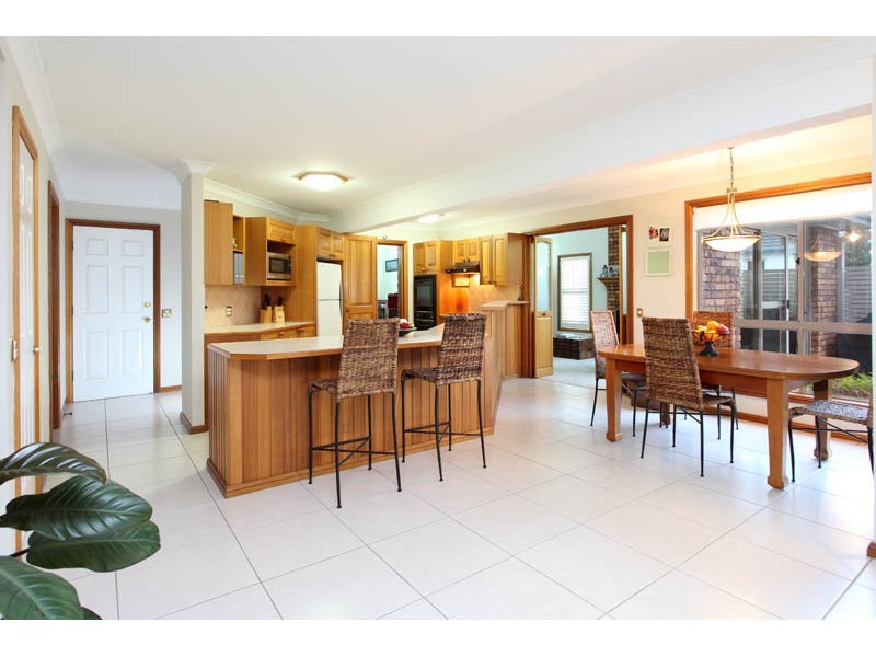 25 Masthead Drive, Raby Bay QLD 4163