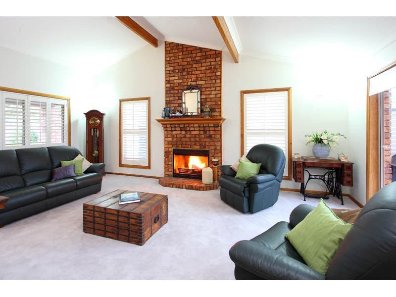 25 Masthead Drive, Raby Bay QLD 4163