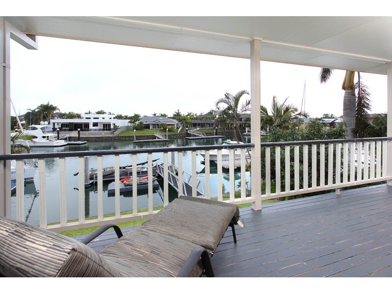 25 Masthead Drive, Raby Bay QLD 4163