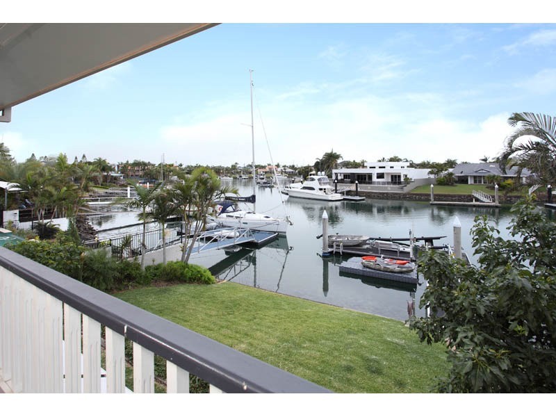 25 Masthead Drive, Raby Bay QLD 4163