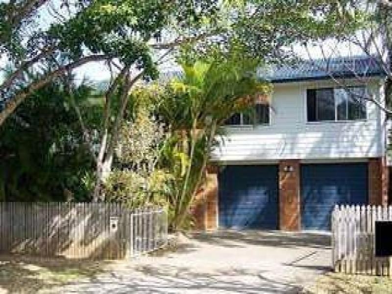2 Langdon St, Cleveland QLD 4163