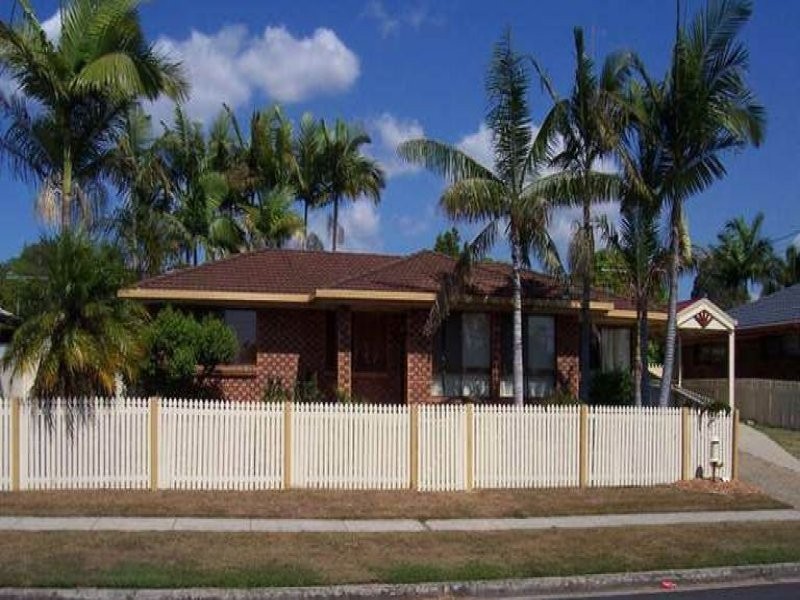 21 Callaghan Way, Capalaba QLD 4157