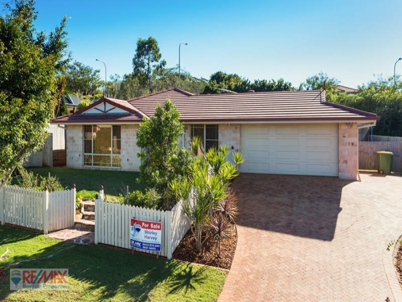 33 Aquila st, Redland Bay QLD 4165