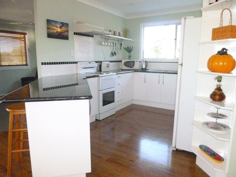 50 Wellington st, Cleveland QLD 4163