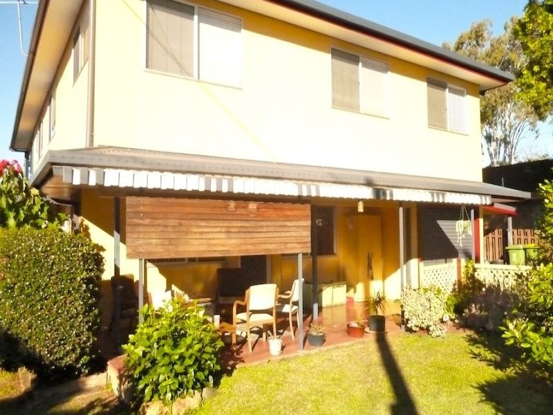 50 Wellington st, Cleveland QLD 4163