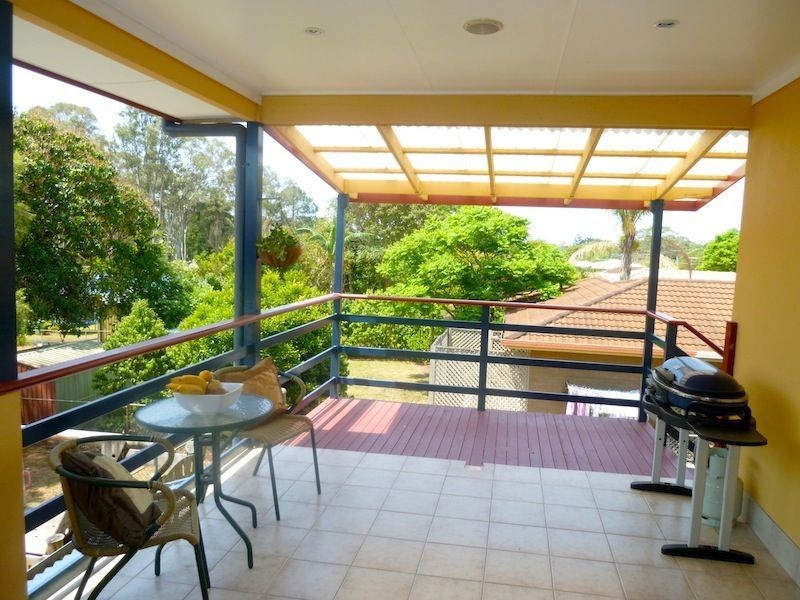 50 Wellington st, Cleveland QLD 4163