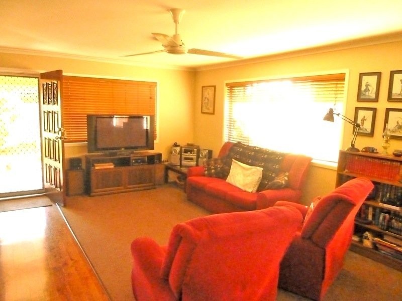 50 Wellington st, Cleveland QLD 4163