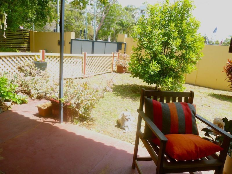 50 Wellington st, Cleveland QLD 4163