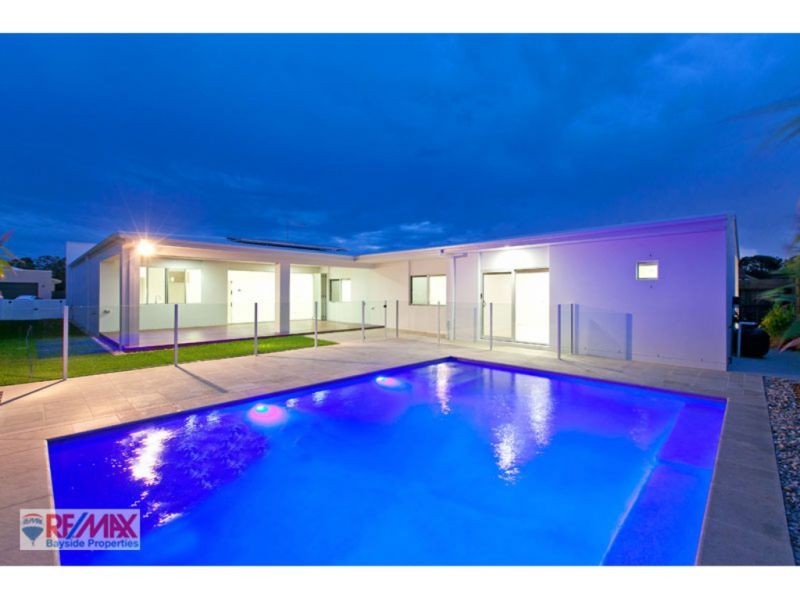 3 Elderberry Street, Thornlands QLD 4164