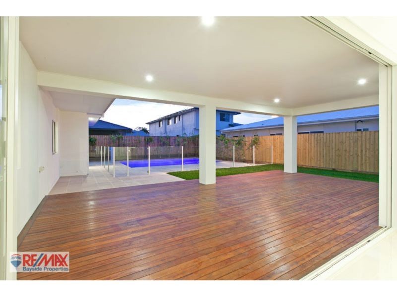 3 Elderberry Street, Thornlands QLD 4164