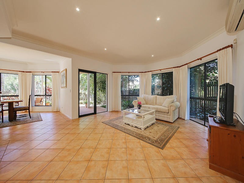 17 CONOCHIE PLACE, Ormiston QLD 4160