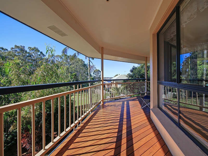 17 CONOCHIE PLACE, Ormiston QLD 4160