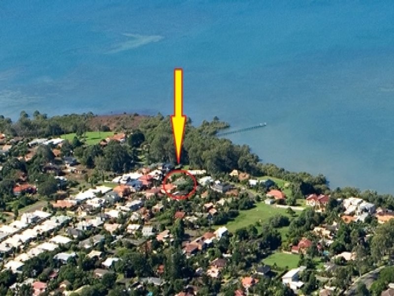 17 CONOCHIE PLACE, Ormiston QLD 4160