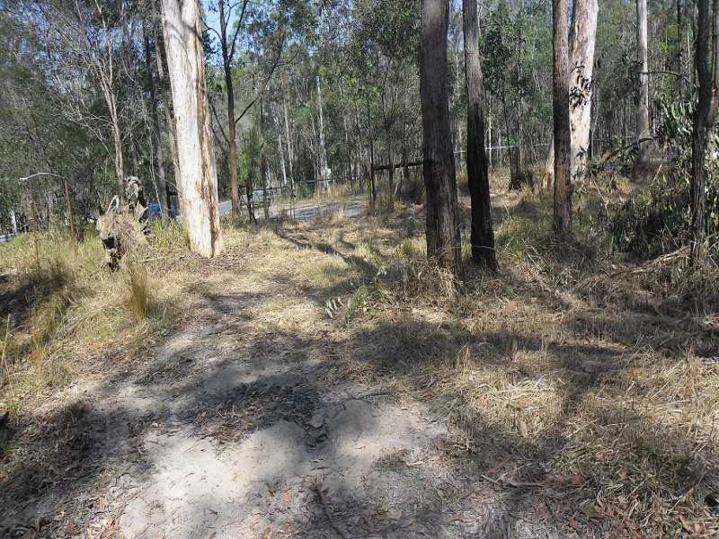 252-354 Coorang Road, Carbrook QLD 4130