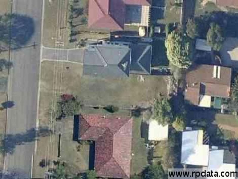 85A Channel Street, Cleveland QLD 4163