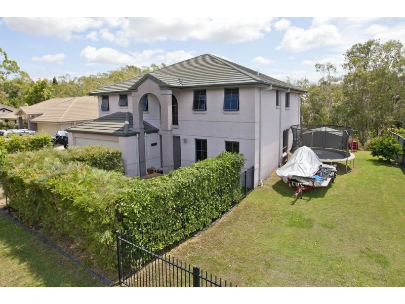 8 Truscot Place, Thornlands QLD 4164