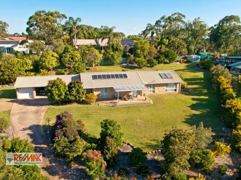 3 Kadina Ct, Alexandra Hills QLD 4161