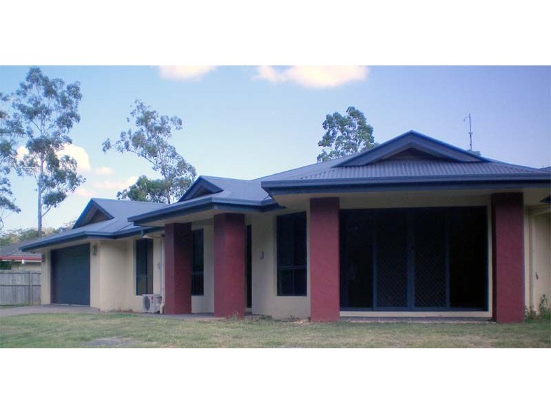 2 RED ASH COURT, Mount Cotton QLD 4165