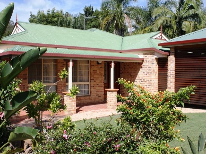 2 Peppercorn Cr, Victoria Point QLD 4165