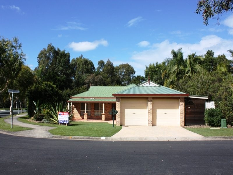 2 Peppercorn Cr, Victoria Point QLD 4165