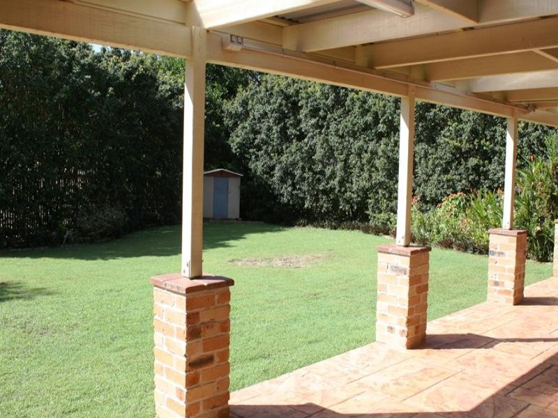 2 Peppercorn Cr, Victoria Point QLD 4165