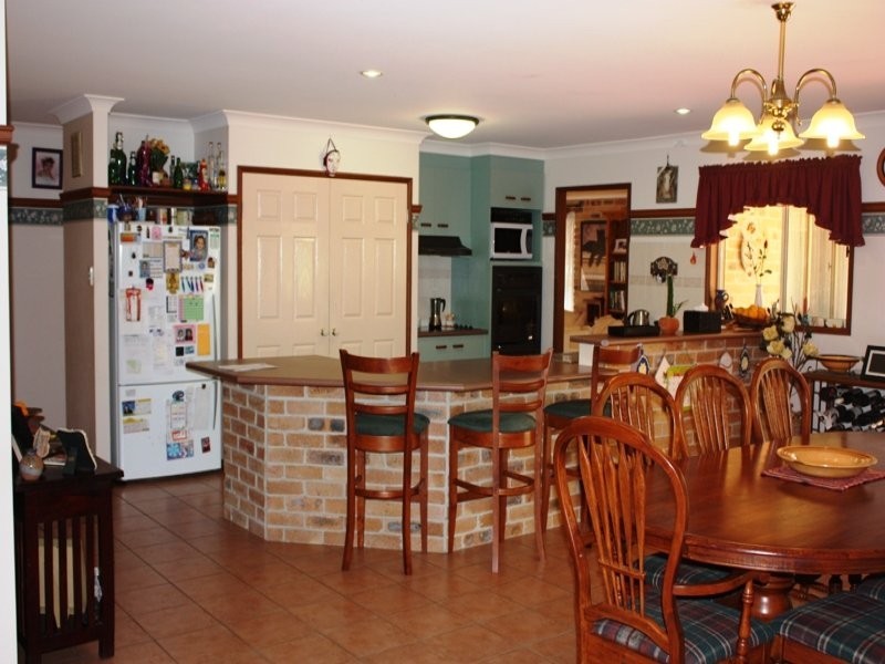2 Peppercorn Cr, Victoria Point QLD 4165