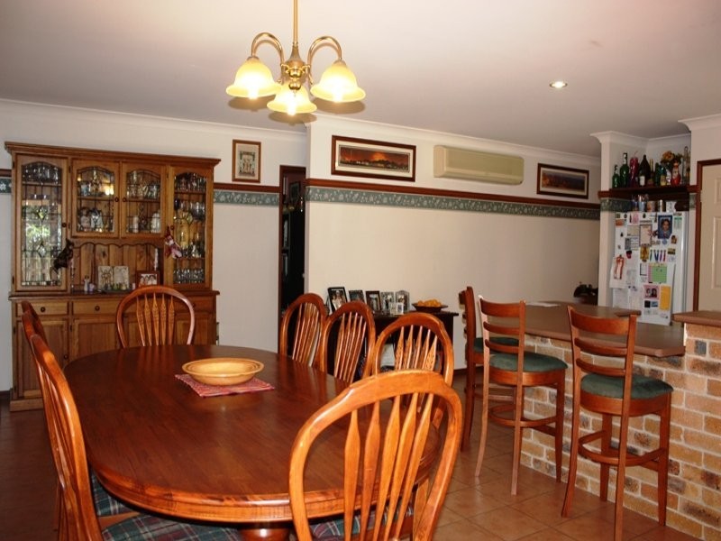 2 Peppercorn Cr, Victoria Point QLD 4165