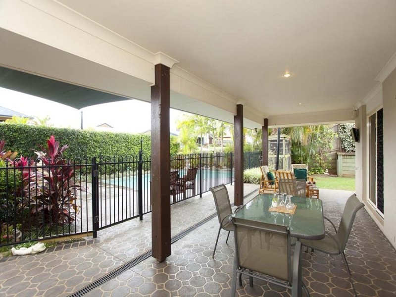 1 Coralbay Close, Thornlands QLD 4164