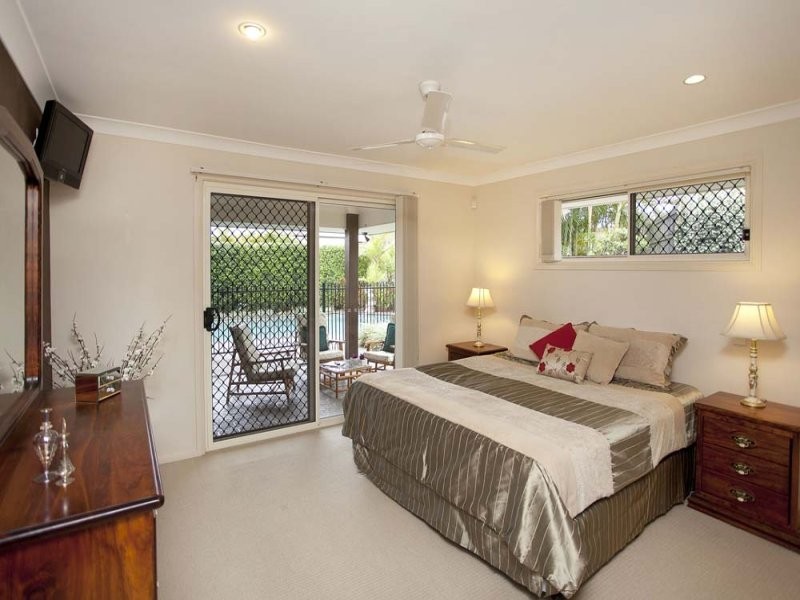 1 Coralbay Close, Thornlands QLD 4164