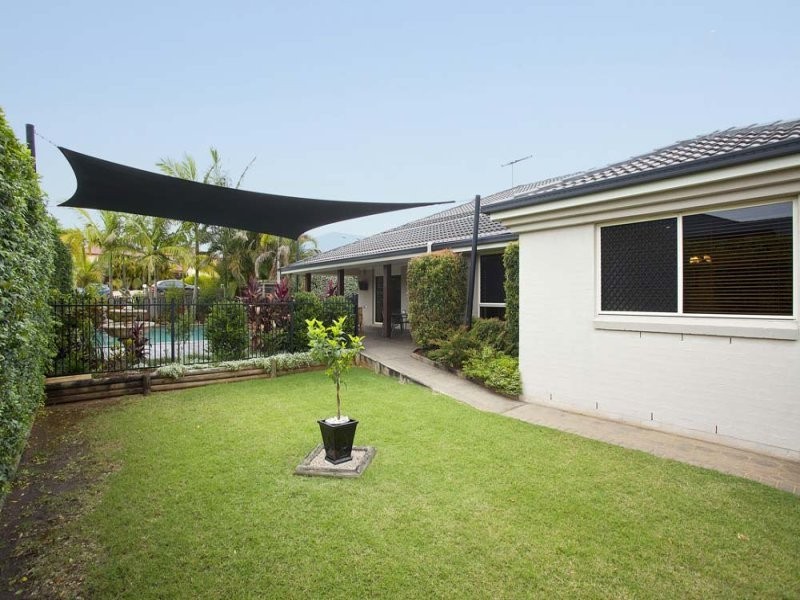 1 Coralbay Close, Thornlands QLD 4164
