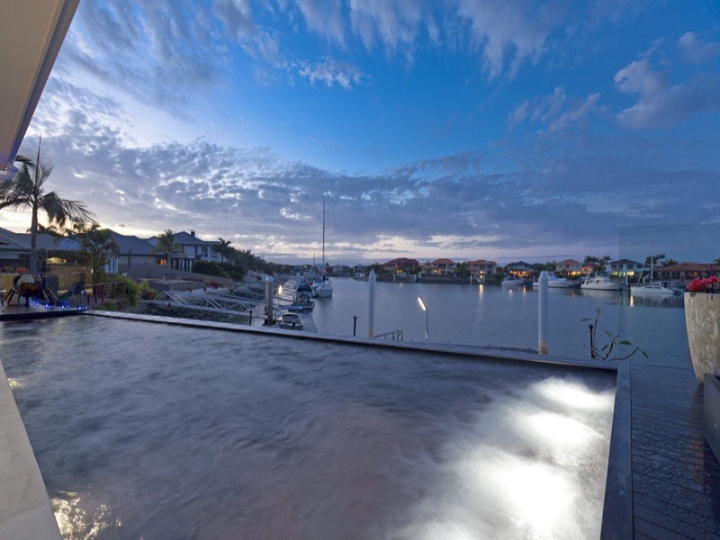 32 Sommersea Dr “Salt on Sommersea”, Raby Bay QLD 4163