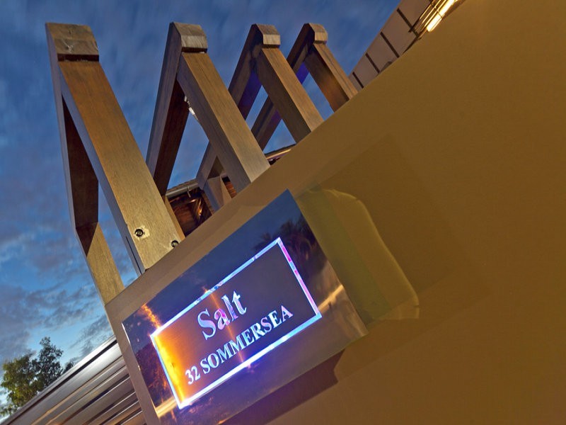 32 Sommersea Dr “Salt on Sommersea”, Raby Bay QLD 4163