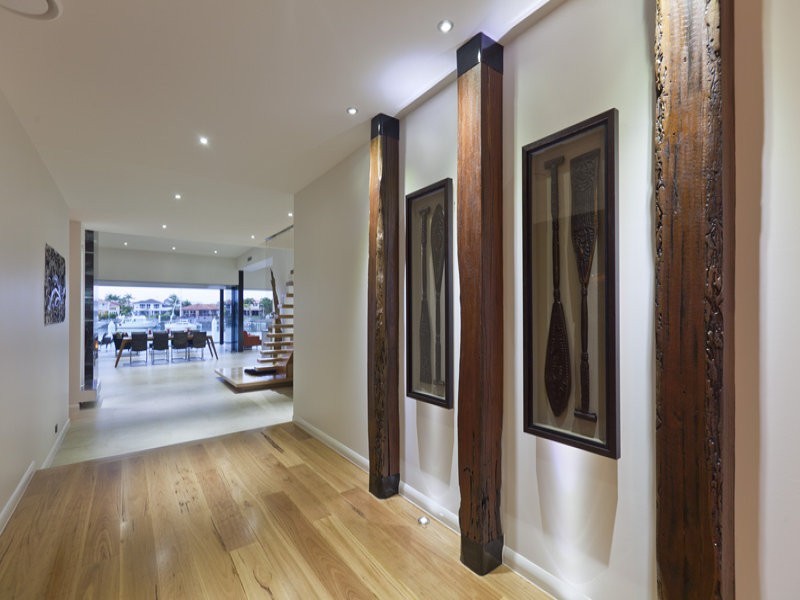 32 Sommersea Dr “Salt on Sommersea”, Raby Bay QLD 4163