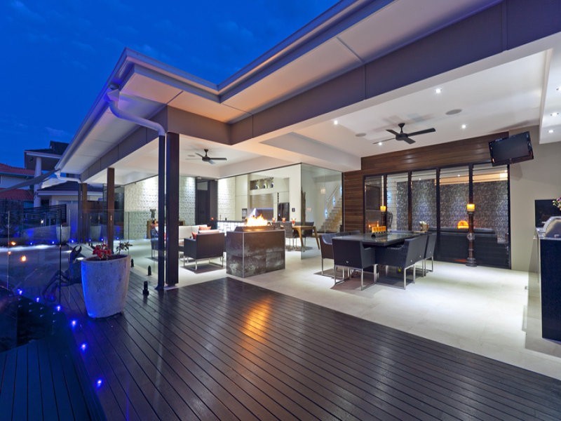 32 Sommersea Dr “Salt on Sommersea”, Raby Bay QLD 4163