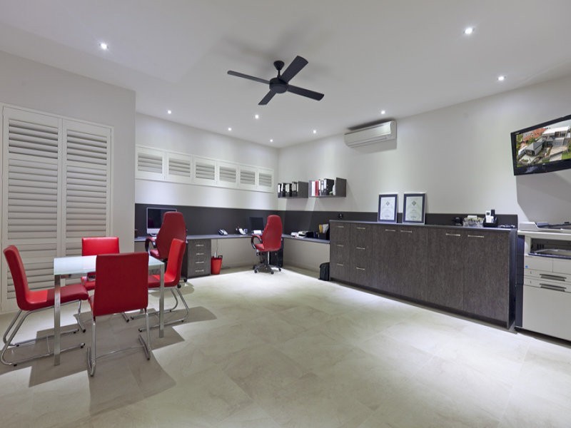 32 Sommersea Dr “Salt on Sommersea”, Raby Bay QLD 4163