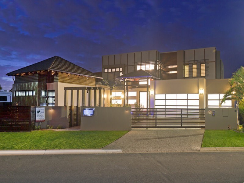 32 Sommersea Dr “Salt on Sommersea”, Raby Bay QLD 4163