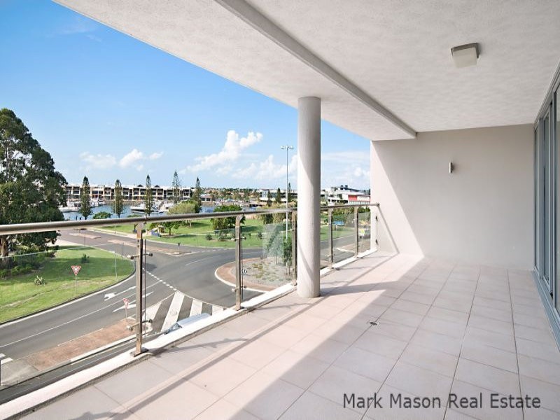 5/141 Shore Street West, Cleveland QLD 4163