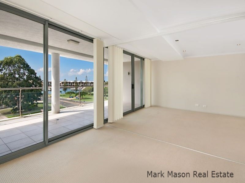 5/141 Shore Street West, Cleveland QLD 4163