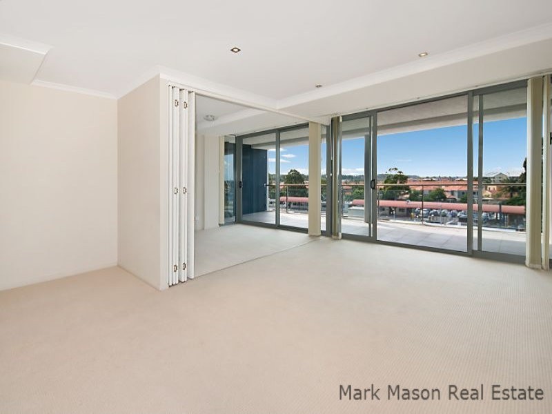 5/141 Shore Street West, Cleveland QLD 4163