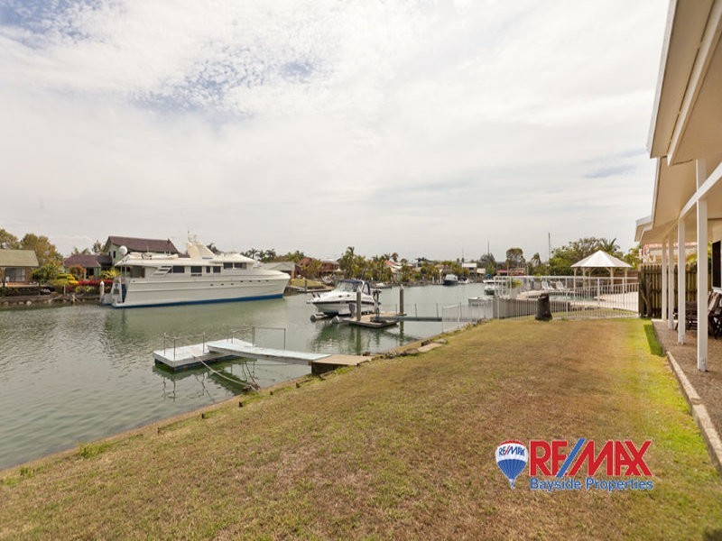 21 Compass Court, Raby Bay QLD 4163